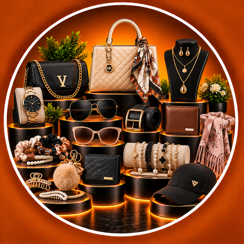 Fashion Accessories
