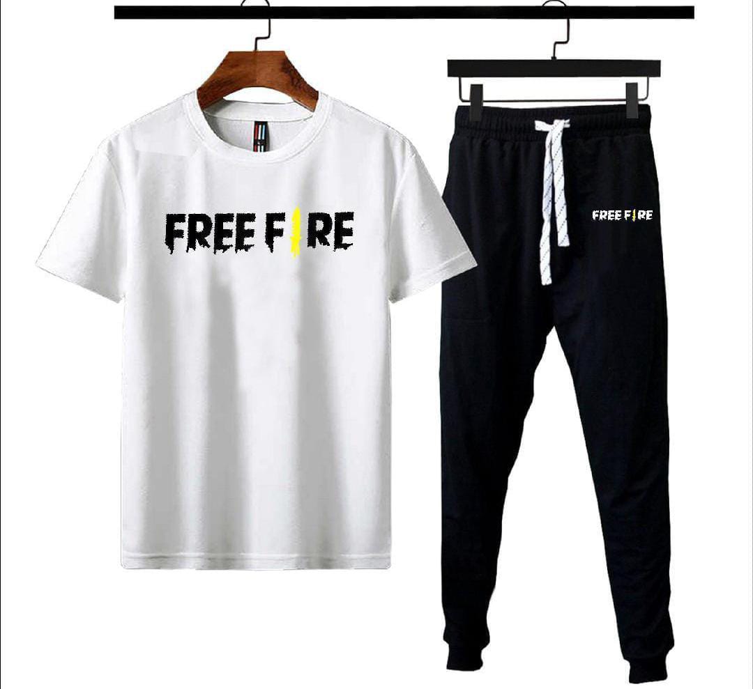 FreeFiree Tracksuit