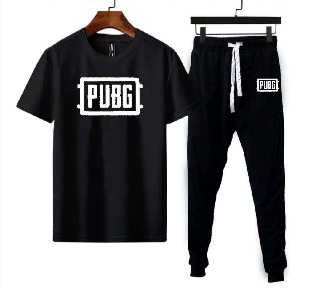 Pubg print track Suits