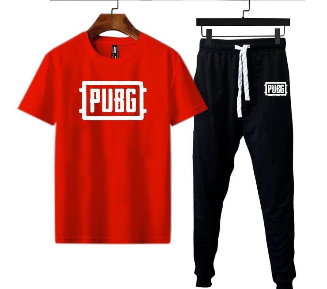 Pubg print track Suits