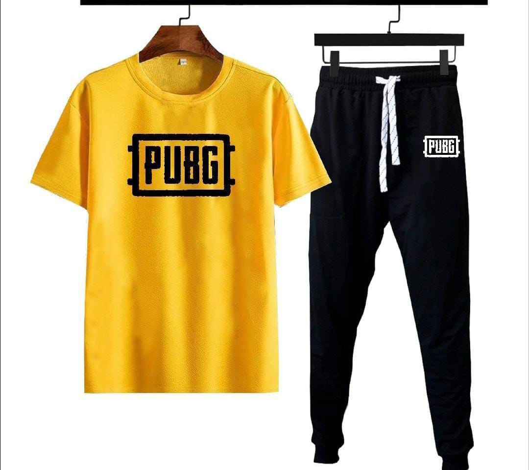 Pubg print track Suits