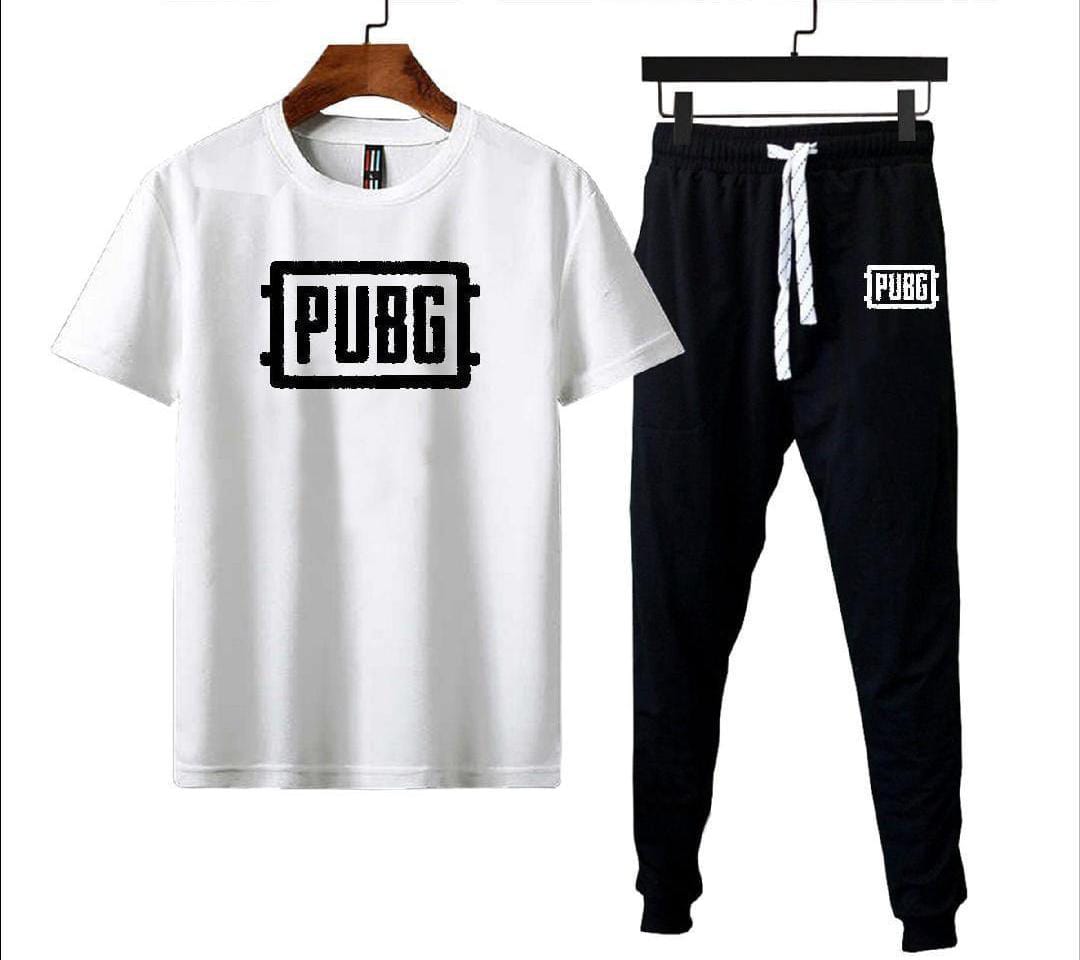 Pubg print track Suits